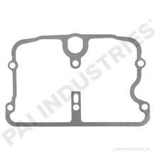 Cargar imagen en el visor de la galería, PACK OF 3 PAI 131354 CUMMINS 3049187 ROCKER BOX GASKET (855) (7 HOLE)