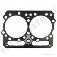 Load image into Gallery viewer, PAI 131355 CUMMINS 3049998 HEAD GASKET (.010 GROMMET) (855 / N14)
