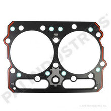 Load image into Gallery viewer, PAI 131355 CUMMINS 3049998 HEAD GASKET (.010 GROMMET) (855 / N14)