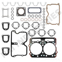 Load image into Gallery viewer, PAI 131378 CUMMINS 3801329 UPPER GASKET SET (855) (SINGLE)