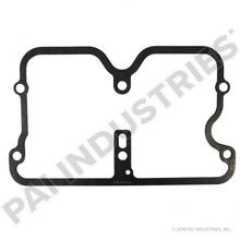 Load image into Gallery viewer, PACK OF 3 PAI 131390 CUMMINS 3017750 ROCKER BOX GASKET (855) (5 HOLE) | woodlineparts.com
