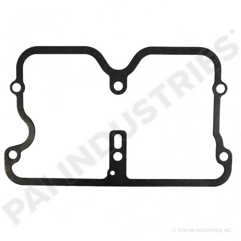 PACK OF 3 PAI 131390 CUMMINS 3017750 ROCKER BOX GASKET (855) (5 HOLE) | woodlineparts.com