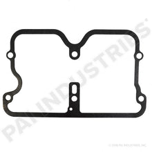 Load image into Gallery viewer, PACK OF 3 PAI 131390 CUMMINS 3017750 ROCKER BOX GASKET (855) (5 HOLE) | woodlineparts.com