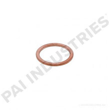 Load image into Gallery viewer, PACK OF 5 PAI 131391 CUMMINS 67946 WASHER (1.031&quot; COPPER) (L10 / M11 / ISM)