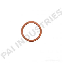Load image into Gallery viewer, PACK OF 5 PAI 131391 CUMMINS 67946 WASHER (1.031&quot; COPPER) (L10 / M11 / ISM)