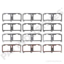 Load image into Gallery viewer, PAI 131392 CAM FOLLOWER GASKET KIT FOR CUMMINS 855 / N14 ENGINES (BC) (USA)