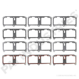 PAI 131392 CAM FOLLOWER GASKET KIT FOR CUMMINS 855 / N14 ENGINES (BC) (USA)