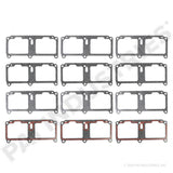 PAI 131392 CAM FOLLOWER GASKET KIT FOR CUMMINS 855 / N14 ENGINES (BC) (USA)