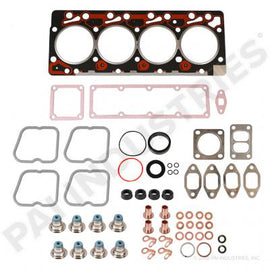 PAI 131401E CUMMINS 3804896 UPPER GASKET KIT (4B / ISB / QSB)