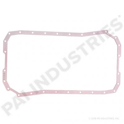 PACK OF 4 PAI 131403 CUMMINS 3911535 OIL PAN GASKET