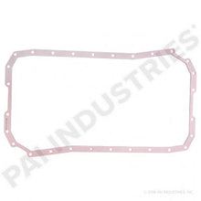 Load image into Gallery viewer, PACK OF 4 PAI 131403 CUMMINS 3911535 OIL PAN GASKET