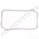 PACK OF 4 PAI 131403 CUMMINS 3911535 OIL PAN GASKET