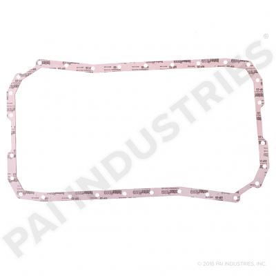 PACK OF 4 PAI 131403 CUMMINS 3911535 OIL PAN GASKET