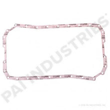 Load image into Gallery viewer, PACK OF 4 PAI 131403 CUMMINS 3911535 OIL PAN GASKET