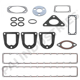 PAI 131412 CUMMINS AFTERCOOLER KIT FOR 855 SERIES ENGINES (SC / BC I, II)