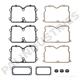 PAI 131416 CUMMINS 3801640 GASKET KIT (JAKE BRAKE) (855) (SC / BC) (5 BOLT) | woodlineparts.com
