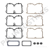 PAI 131416 CUMMINS 3801640 GASKET KIT (JAKE BRAKE) (855) (SC / BC) (5 BOLT)