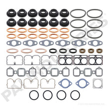 Load image into Gallery viewer, PAI 131424 CUMMINS 3802076 UPPER GASKET SET (743) (BM79541) (USA) | woodlineparts.com