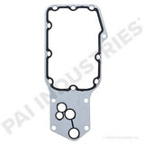 PACK OF 5 PAI 131443 CUMMINS 4932124 OIL COOLER GASKET (B / ISB / QSB)