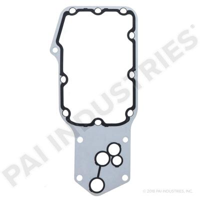 PACK OF 5 PAI 131443 CUMMINS 4932124 OIL COOLER GASKET (B / ISB / QSB)