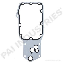 Load image into Gallery viewer, PACK OF 5 PAI 131443 CUMMINS 4932124 OIL COOLER GASKET (B / ISB / QSB)
