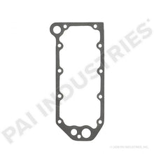 Load image into Gallery viewer, PACK OF 5 PAI 131453 CUMMINS 3918174 OIL COOLER CORE GASKET (6C / ISC / ISL)