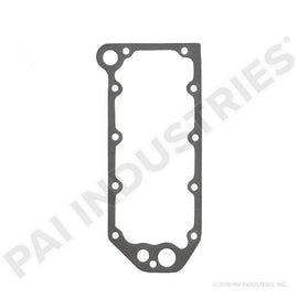 PACK OF 5 PAI 131453 CUMMINS 3918174 OIL COOLER CORE GASKET (6C / ISC / ISL)