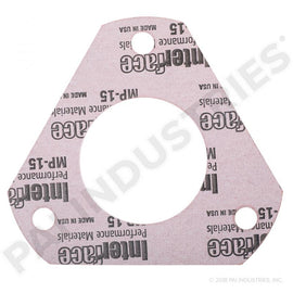 PACK OF 5 PAI 131461 CUMMINS 3931607 FUEL PUMP GASKET (4B / 6B) (VE) (USA) | woodlineparts.com