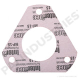 PACK OF 5 PAI 131461 CUMMINS 3931607 FUEL PUMP GASKET (4B / 6B) (VE) (USA)