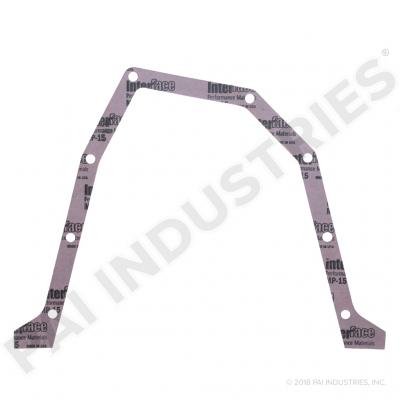 PACK OF 5 PAI 131462 CUMMINS 3914301 COVER GASKET (6C / ISC / ISL) (USA)