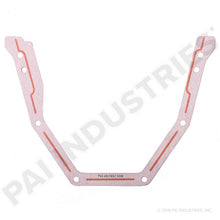 Charger l&#39;image dans la galerie, PACK OF 5 PAI 131463 CUMMINS 4947667 REAR COVER GASKET (B / ISB / QSB) (USA)
