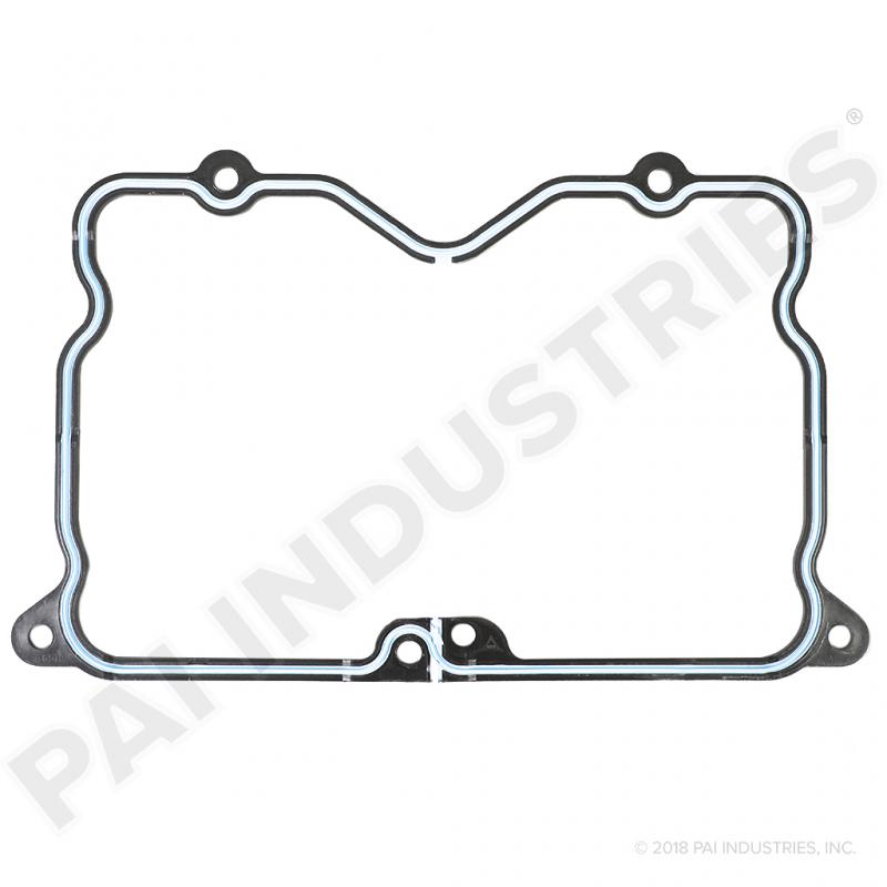 PACK OF 3 PAI 131475 CUMMINS 3067459 ROCKER COVER GASKET (855) (5 HOLE) (USA)