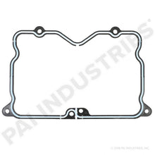 Cargar imagen en el visor de la galería, PACK OF 3 PAI 131475 CUMMINS 3067459 ROCKER COVER GASKET (855) (5 HOLE) (USA)