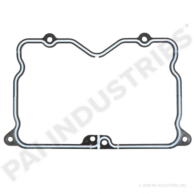 PACK OF 3 PAI 131475 CUMMINS 3067459 ROCKER COVER GASKET (855) (5 HOLE) (USA)