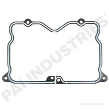 Cargar imagen en el visor de la galería, PACK OF 3 PAI 131475 CUMMINS 3067459 ROCKER COVER GASKET (855) (5 HOLE) (USA)