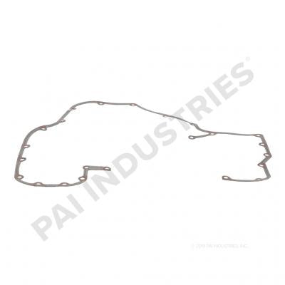 PAI 131477 CUMMINS 3058148 GEAR COVER GASKET (L10 / M11 / ISM) (USA)