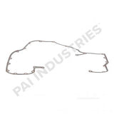 PAI 131477 CUMMINS 3058148 GEAR COVER GASKET (L10 / M11 / ISM) (USA) (Expected 09/06/21)