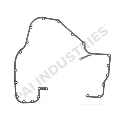 PAI 131477 CUMMINS 3058148 GEAR COVER GASKET (L10 / M11 / ISM) (USA)