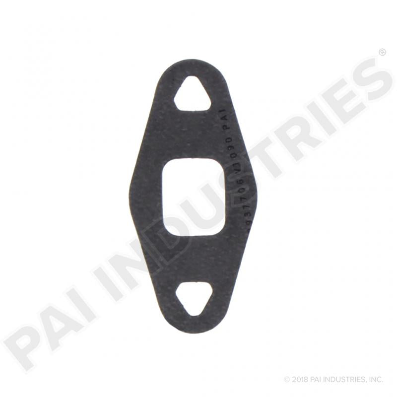 PACK OF 10 PAI 131480 CUMMINS 3937706 TURBO OIL RETURN GASKET (USA ...