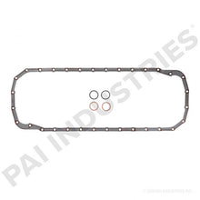 Load image into Gallery viewer, PAI 131493 CUMMINS OIL PAN GASKET KIT (L10 / M11 / ISM / QSM) (USA)