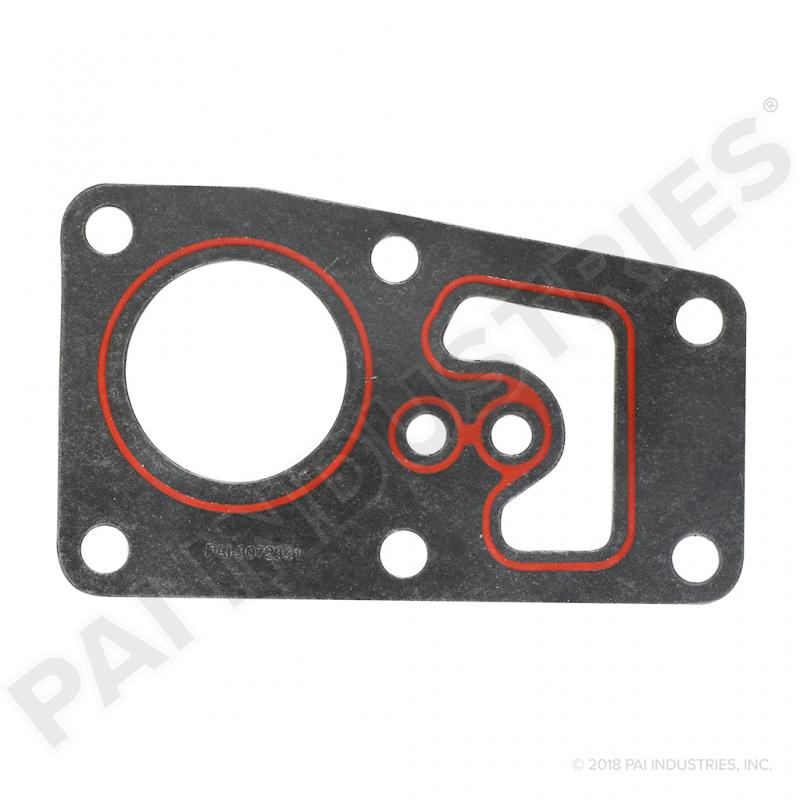 PACK OF 5 PAI 131499 CUMMINS 3072341 OIL CONNECTION GASKET (N14)