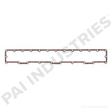 PACK OF 5 PAI 131524 CUMMINS 3069786 INTAKE / AFTERCOOLER GASKET (L10 / M11 / ISM / QSM)
