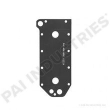 Load image into Gallery viewer, PAI 141436 OIL COOLER KIT WITH GASKETS CUMMINS QSL 8.9L ENGINES (15 PLATE)