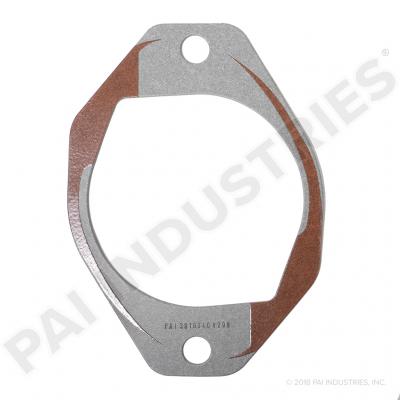 PACK OF 5 PAI 131531 CUMMINS 3918340 PUMP COVER GASKET (6C / ISC / ISL) (USA)