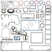 Load image into Gallery viewer, PAI 131535 CUMMINS 3801007 LOWER GASKET KIT (K19) (CS4963A) (USA)