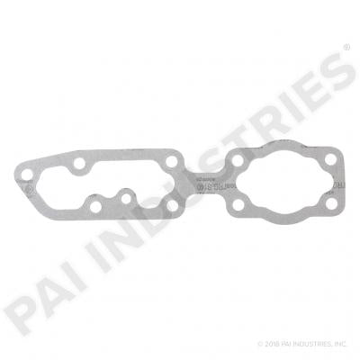 PACK OF 5 PAI 131542 CUMMINS 3820629 FILTER HEAD GASKET (L10 / M11 / ISM) (USA)
