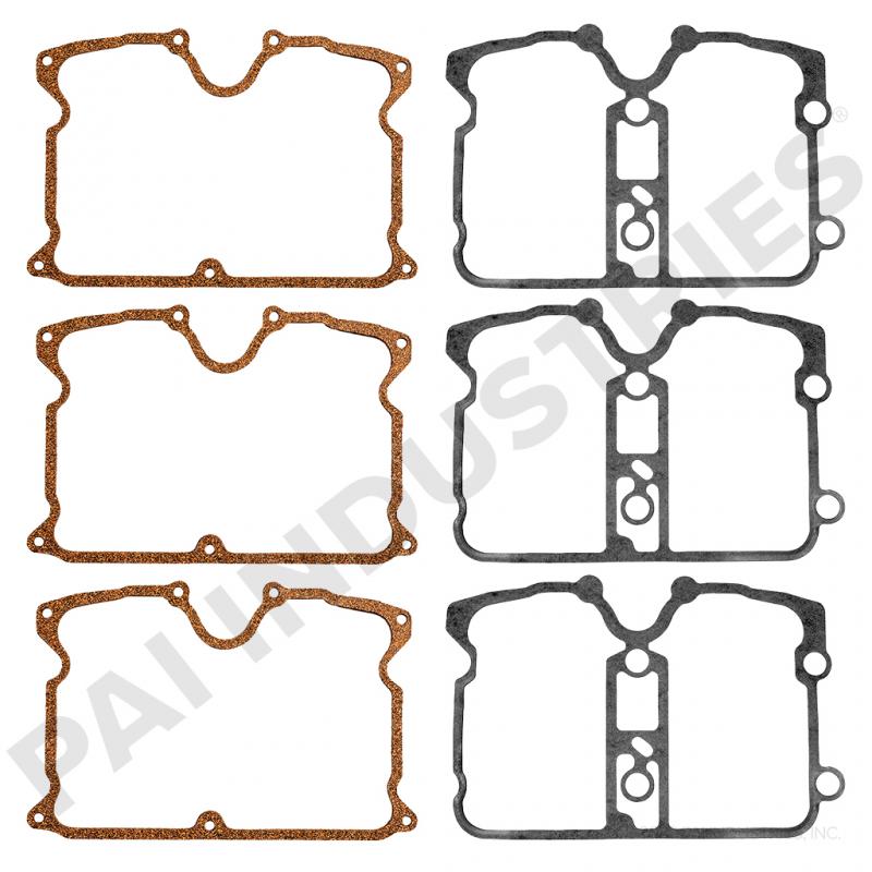 PAI 131546 CUMMINS N/A GASKET KIT (855) (88NT) (7 BOLT / "C" BRAKE)