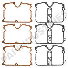 Load image into Gallery viewer, PAI 131546 CUMMINS N/A GASKET KIT (855) (88NT) (7 BOLT / &quot;C&quot; BRAKE)