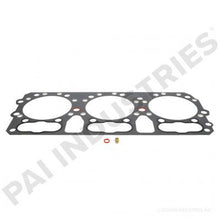 Load image into Gallery viewer, PAI 131581 CUMMINS BM98021 CYLINDER HEAD GASKET ASSEMBLY (1710 / V28)