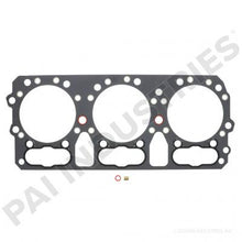 Load image into Gallery viewer, PAI 131581 CUMMINS BM98021 CYLINDER HEAD GASKET ASSEMBLY (1710 / V28)